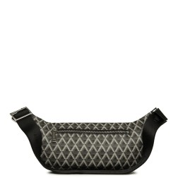 SAC BANANE IKON IT NOIR LANCASTER