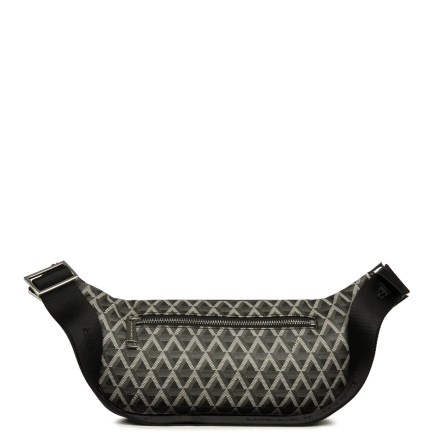 SAC BANANE IKON IT NOIR LANCASTER