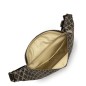 SAC BANANE IKON IT NOIR LANCASTER