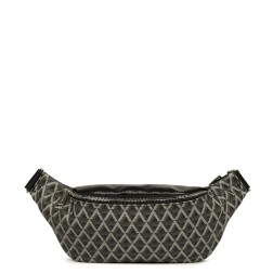 SAC BANANE IKON IT NOIR LANCASTER