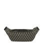 SAC BANANE IKON IT NOIR LANCASTER