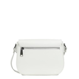 SAC TROTTEUR MILANO BAO BLANC LANCASTER