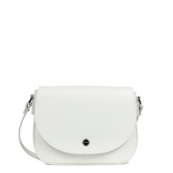 SAC TROTTEUR MILANO BAO BLANC LANCASTER