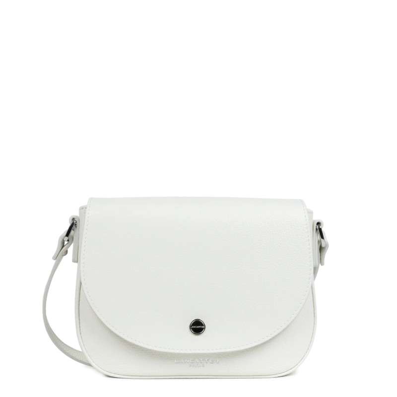 SAC TROTTEUR MILANO BAO BLANC LANCASTER
