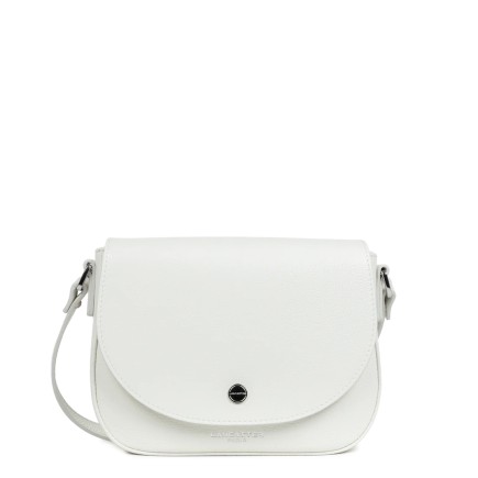 SAC TROTTEUR MILANO BAO BLANC LANCASTER
