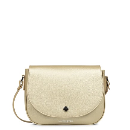 SAC TROTTEUR MILANO BAO OR PÂLE LANCASTER