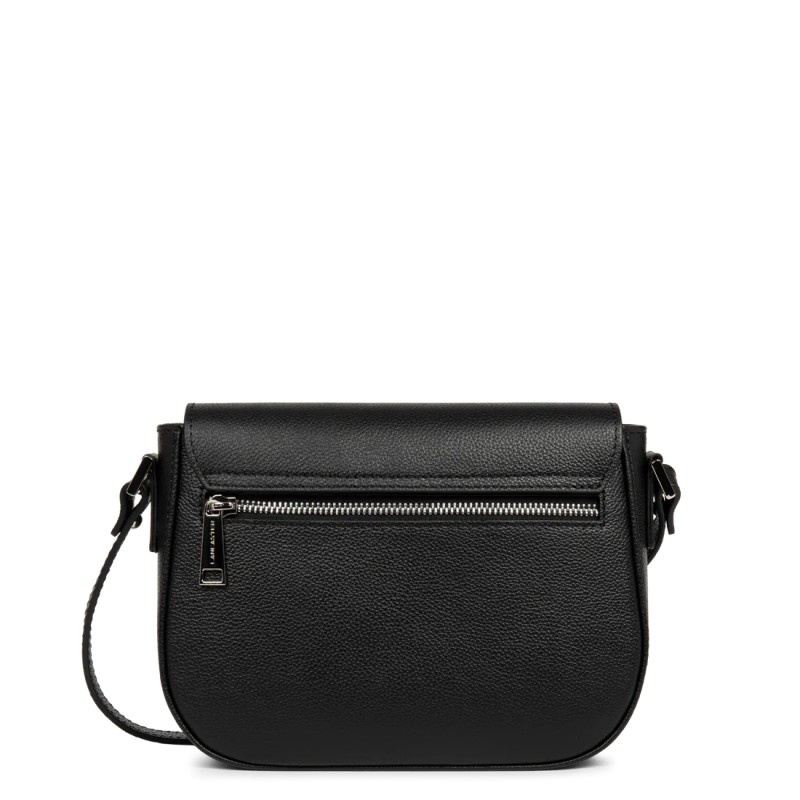 SAC TROTTEUR MILANO BAO NOIR LANCASTER