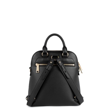 SAC Á DOS SIERRA JIA NOIR LANCASTER