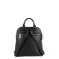 SAC Á DOS SIERRA JIA NOIR LANCASTER SAC Á DOS SIERRA JIA NOIR LANCASTER