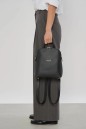 SAC Á DOS SIERRA JIA NOIR LANCASTER SAC Á DOS SIERRA JIA NOIR LANCASTER