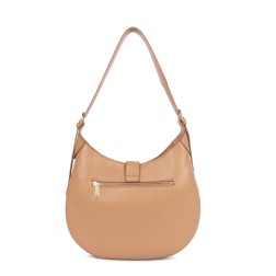 SAC BESACE DUNE GAÏA CAMEL LANCASTER