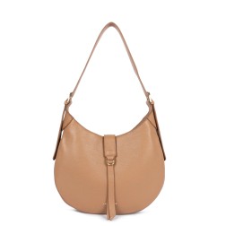SAC BESACE DUNE GAÏA CAMEL LANCASTER