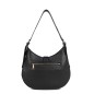 SAC BESACE DUNE GAÏA NOIR LANCASTER