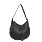 SAC BESACE DUNE GAÏA NOIR LANCASTER