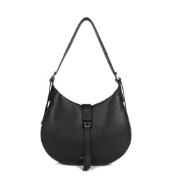 SAC BESACE DUNE GAÏA NOIR LANCASTER