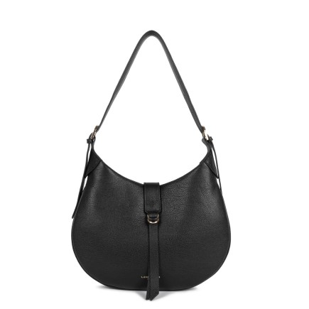 SAC BESACE DUNE GAÏA NOIR LANCASTER