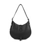 SAC BESACE DUNE GAÏA NOIR LANCASTER