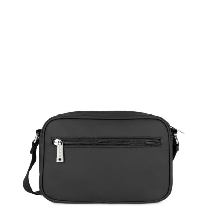 SAC TROTTEUR STORM NOIR LANCASTER