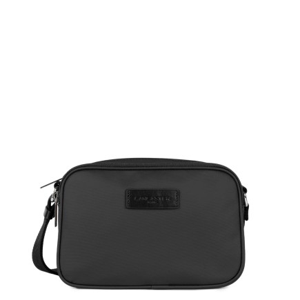 SAC TROTTEUR STORM NOIR LANCASTER