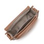 SAC BESACE SOFT SELMA CAMEL LANCASTER