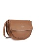 SAC BESACE SOFT SELMA CAMEL LANCASTER