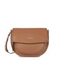SAC BESACE SOFT SELMA CAMEL LANCASTER