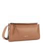 SAC BESACE SOFT SELMA CAMEL LANCASTER