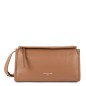 SAC BESACE SOFT SELMA CAMEL LANCASTER