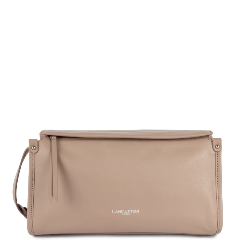 SAC BESACE SOFT SELMA GALET LANCASTER