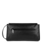 SAC BESACE SOFT SELMA NOIR LANCASTER