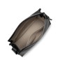 SAC BESACE SOFT SELMA NOIR LANCASTER
