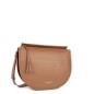 SAC BESACE SOFT SELMA CAMEL LANCASTER