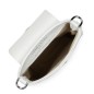 POCHETTE SMARTPHONE MILANO BAO BLANC LANCASTER