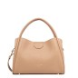 SAC À MAIN IDA DOUBLE NATUREL IN BEIGE LANCASTER