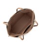 TRÉS GRAND SAC CABAS ÉPAULE IDA DOUBLE NATUREL IN BEIGE LANCASTER TRÉS GRAND SAC CABAS ÉPAULE IDA DOUBLE NATUREL IN BEIGE LANCASTER