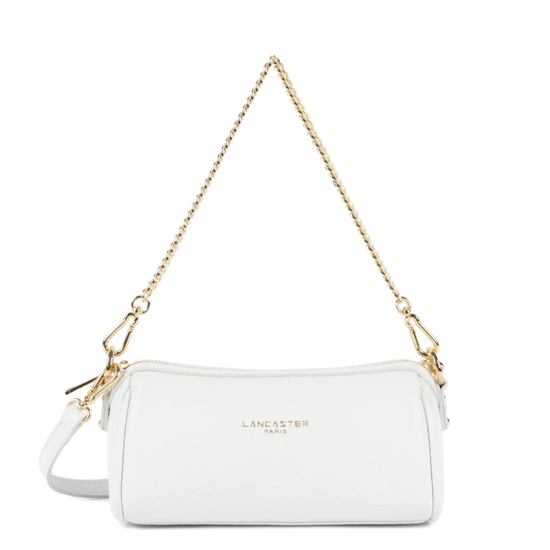 SAC TROTTEUR MILANO ANA BLANC LANCASTER