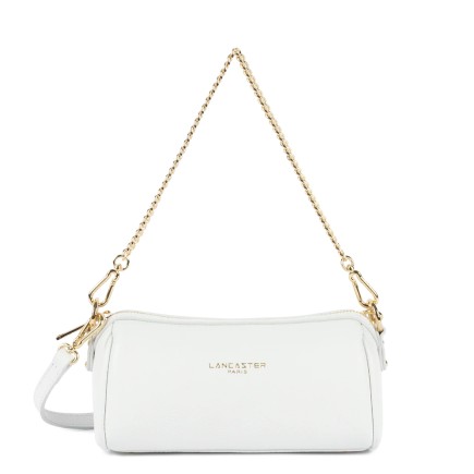 SAC TROTTEUR MILANO ANA BLANC LANCASTER