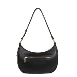 SAC BESACE DONNA ARIA NOIR LANCASTER