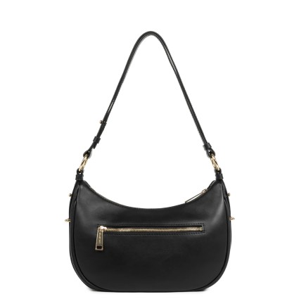SAC BESACE DONNA ARIA NOIR LANCASTER