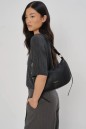 SAC BESACE DONNA ARIA NOIR LANCASTER SAC BESACE DONNA ARIA NOIR LANCASTER