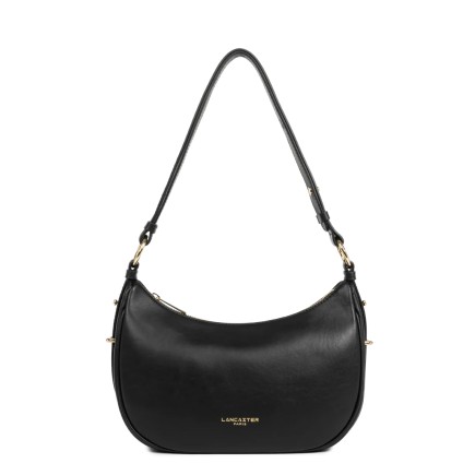 SAC BESACE DONNA ARIA NOIR LANCASTER