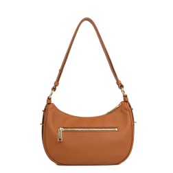 SAC BESACE DONNA ARIA CAMEL LANCASTER