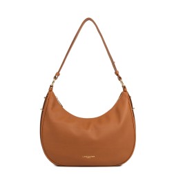 GRAND SAC BESACE DONNA ARIA CAMEL LANCASTER