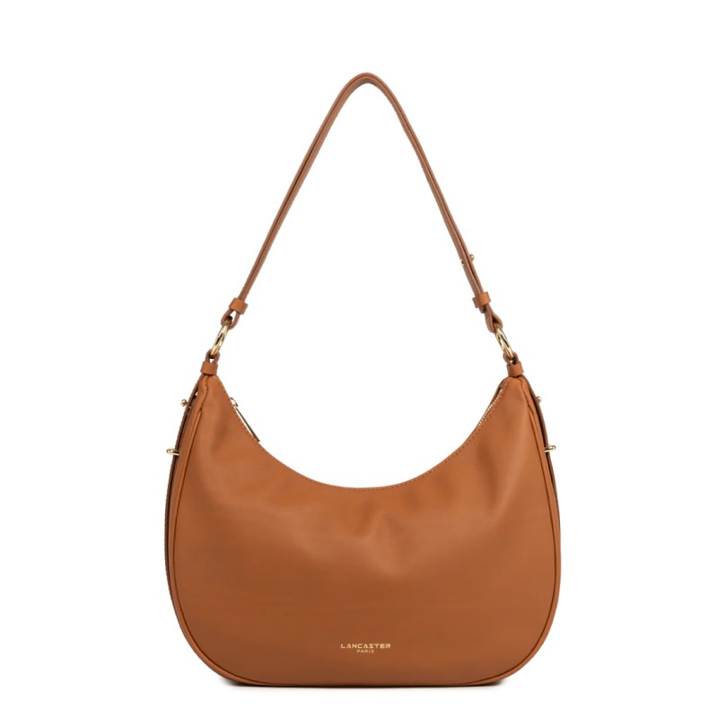 GRAND SAC BESACE DONNA ARIA CAMEL LANCASTER GRAND SAC BESACE DONNA ARIA CAMEL LANCASTER