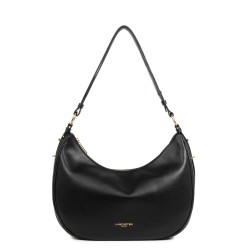 GRAND SAC BESACE DONNA ARIA NOIR LANCASTER