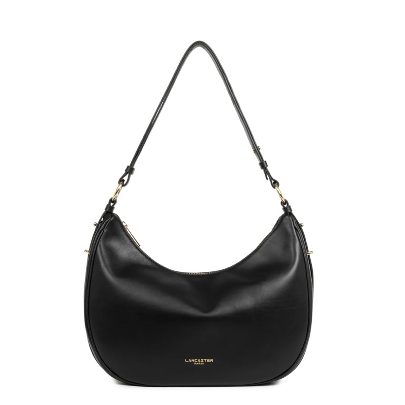 GRAND SAC BESACE DONNA ARIA NOIR LANCASTER GRAND SAC BESACE DONNA ARIA NOIR LANCASTER