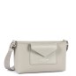 SAC CABAS MAIN MAYA DOUBLE KBA IVOIRE LANCASTER SAC CABAS MAIN MAYA DOUBLE KBA IVOIRE LANCASTER