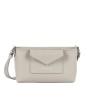 SAC CABAS MAIN MAYA DOUBLE KBA IVOIRE LANCASTER SAC CABAS MAIN MAYA DOUBLE KBA IVOIRE LANCASTER