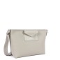 SAC TROTTEUR MAYA DOUBLE KBA IVOIRE LANCASTER SAC TROTTEUR MAYA DOUBLE KBA IVOIRE LANCASTER