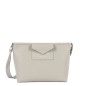 SAC TROTTEUR MAYA DOUBLE KBA IVOIRE LANCASTER SAC TROTTEUR MAYA DOUBLE KBA IVOIRE LANCASTER